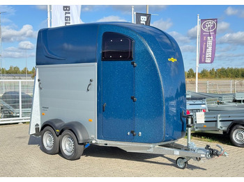 Hestehenger HUMBAUR