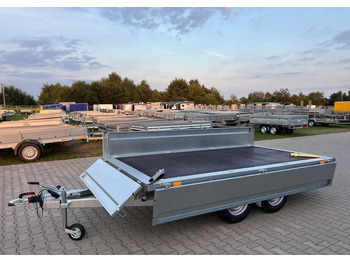 Planhenger/ Flathenger NEPTUN