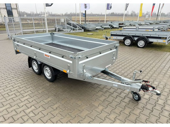 Ny Planhenger/ Flathenger NEPTUN Neptun Nordica N13-302 2 KPS GN274: bilde 2