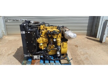 Motor CATERPILLAR