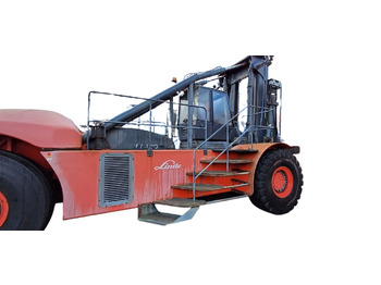 Materialhåndteringsutstyr LINDE H