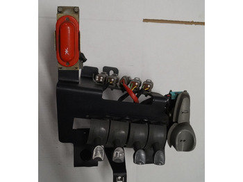 Elektrisk system