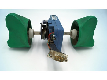 Elektrisk system JUNGHEINRICH