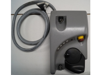 Elektrisk system JUNGHEINRICH