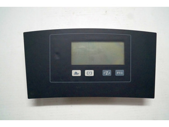 Instrumentpanel JUNGHEINRICH