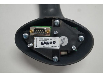 Elektrisk system for Materialhåndteringsutstyr Jungheinrich 50309348 | Rij schakelaar Accelarator for EKS110: bilde 2 Elektrisk system for Materialhåndteringsutstyr Jungheinrich 50309348 | Rij schakelaar Accelarator for EKS110: bilde 2