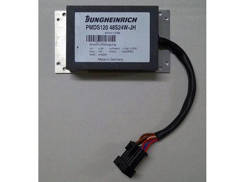 Elektrisk system JUNGHEINRICH
