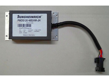 Elektrisk system JUNGHEINRICH