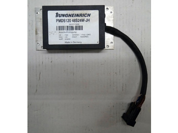 Elektrisk system JUNGHEINRICH