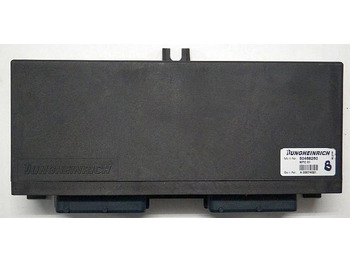 Styreenhet JUNGHEINRICH