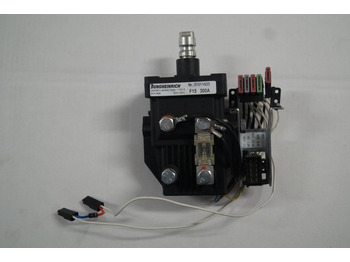 Elektrisk system JUNGHEINRICH