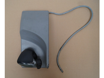 Elektrisk system JUNGHEINRICH