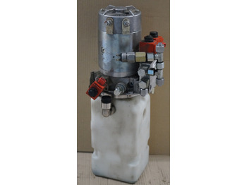 Hydraulisk pumpe JUNGHEINRICH