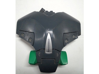 Elektrisk system JUNGHEINRICH