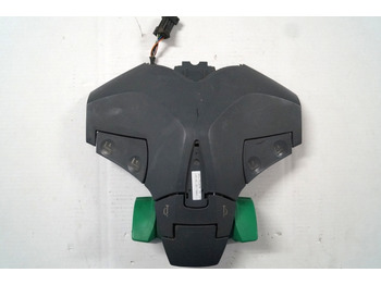 Elektrisk system JUNGHEINRICH