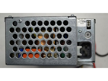 Batteri for Materialhåndteringsutstyr Jungheinrich 51158076 | build in charger ELG2430V-VI(EJC)  24V 30A capacity 100- build in charger ELG2430V-VI(EJC)  24V 30A capacity 100-300Ah  sn. B0000861 year 2012: bilde 2