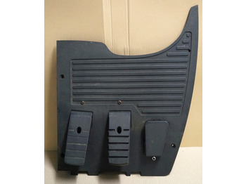 Ramme/ Chassis JUNGHEINRICH