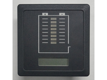 Instrumentpanel JUNGHEINRICH