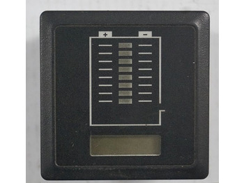 Instrumentpanel JUNGHEINRICH