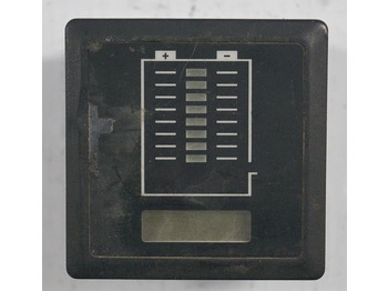 Instrumentpanel JUNGHEINRICH