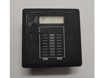 Instrumentpanel JUNGHEINRICH