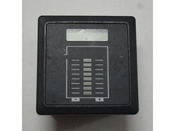 Instrumentpanel JUNGHEINRICH