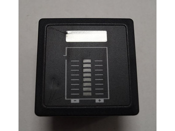 Instrumentpanel JUNGHEINRICH