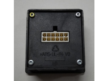 Instrumentpanel for Materialhåndteringsutstyr Jungheinrich 51201885 | Battery Hour indicator Candis 4 Can Open sn. 542A8018: bilde 2