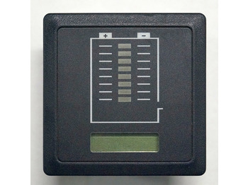 Instrumentpanel JUNGHEINRICH