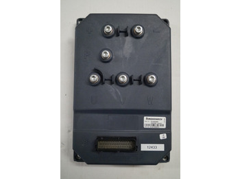 Styreenhet JUNGHEINRICH