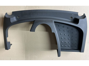 Karosseri og eksteriør JUNGHEINRICH