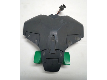 Elektrisk system JUNGHEINRICH