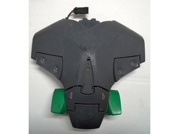 Elektrisk system JUNGHEINRICH