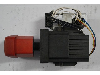 Elektrisk system JUNGHEINRICH