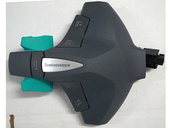 Elektrisk system JUNGHEINRICH