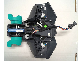 Elektrisk system for Materialhåndteringsutstyr Jungheinrich 51730050 | Rijschakelaar Control handle for ERE120-225 with folding: bilde 2 Elektrisk system for Materialhåndteringsutstyr Jungheinrich 51730050 | Rijschakelaar Control handle for ERE120-225 with folding: bilde 2