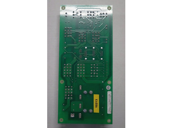 Elektrisk system JUNGHEINRICH