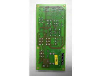 Elektrisk system JUNGHEINRICH