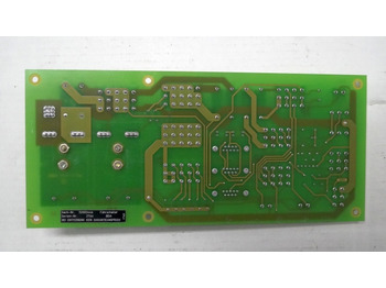 Elektrisk system JUNGHEINRICH