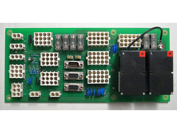 Elektrisk system JUNGHEINRICH