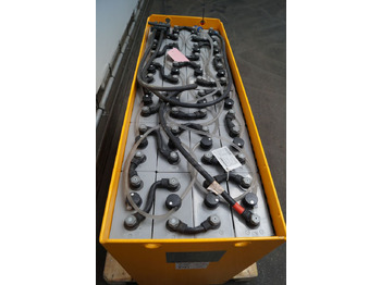 Batteri for Materialhåndteringsutstyr Jungheinrich unknown | Battery 48V775Ah 05-EPZS775SC Year 2024 weight 1135 kg sn: bilde 2