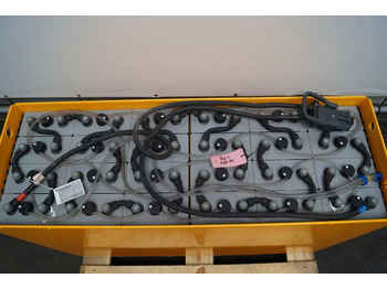Batteri for Materialhåndteringsutstyr Jungheinrich unknown | Battery 48V775Ah 05-EPZS775SC Year 2024 weight 1135 kg sn: bilde 3