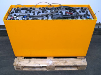 Batteri JUNGHEINRICH