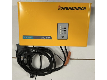 Batteri JUNGHEINRICH