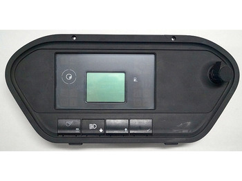 Instrumentpanel LINDE