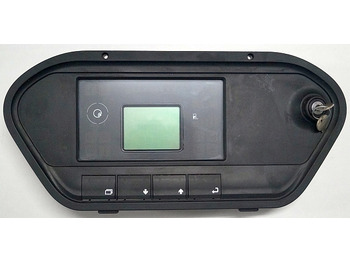 Instrumentpanel LINDE