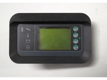 Instrumentpanel LINDE