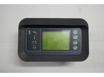 Instrumentpanel LINDE