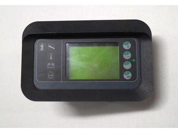 Instrumentpanel LINDE