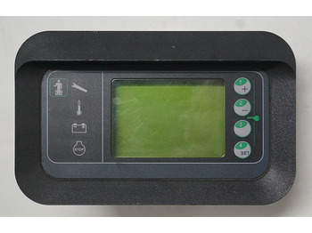 Instrumentpanel LINDE